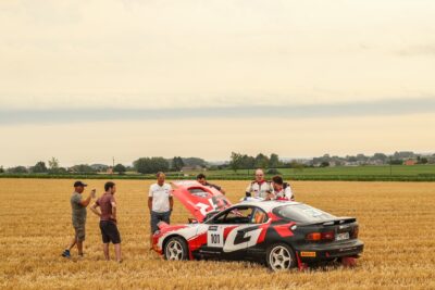 Ardeca Ypres Historic Rally 2026