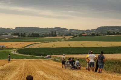Ardeca Ypres Historic Rally 2026