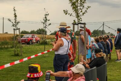 Ardeca Ypres Historic Rally 2026