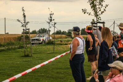 Ardeca Ypres Historic Rally 2026