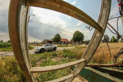 Ardeca Ypres Historic Rally 2026