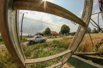 Ardeca Ypres Historic Rally 2026