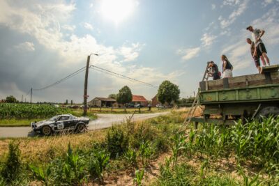 Ardeca Ypres Historic Rally 2026