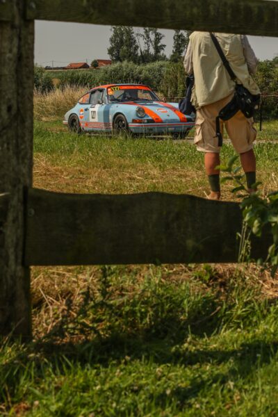 Ardeca Ypres Historic Rally 2026