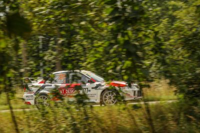 Ardeca Ypres Historic Rally 2026