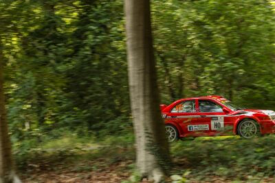 Ardeca Ypres Historic Rally 2026
