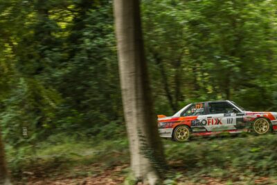 Ardeca Ypres Historic Rally 2026