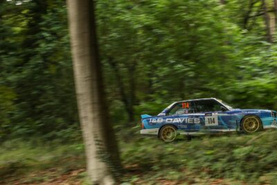 Ardeca Ypres Historic Rally 2026