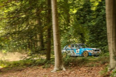 Ardeca Ypres Historic Rally 2026
