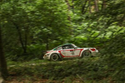 Ardeca Ypres Historic Rally 2026