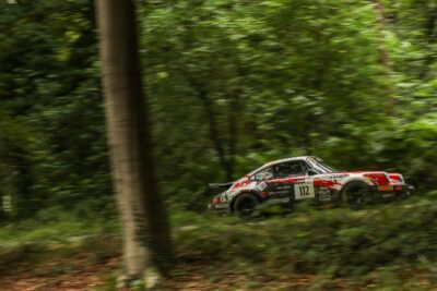 Ardeca Ypres Historic Rally 2026