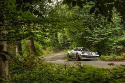 Ardeca Ypres Historic Rally 2026