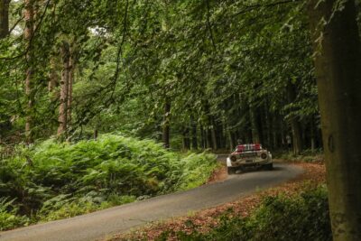 Ardeca Ypres Historic Rally 2026