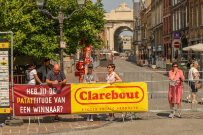 Ardeca Ypres Historic Rally 2026