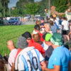 De Noël Franklin Shakedown in Boezinge was weer een succces